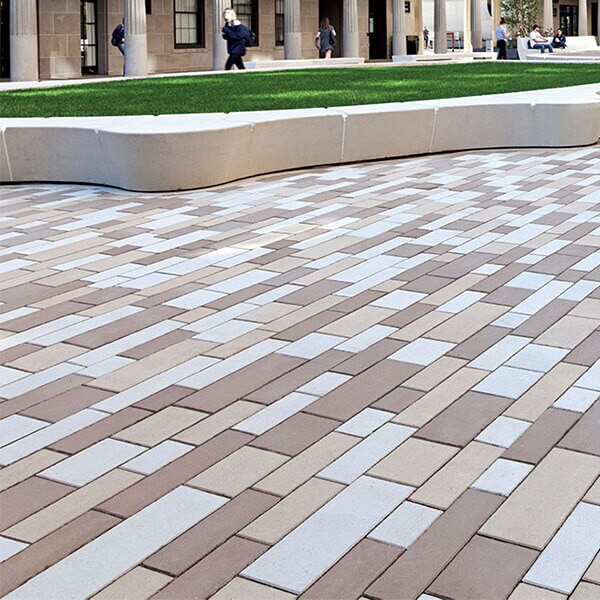 Unilock Promenade Concrete Paver